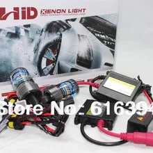 Новое поступление супер 35 Вт Slim комплект ксенона H3, 3000 К, 4300 К, 5000 К, 6000 К, 8000 К, 10000 К, 12000 KFree