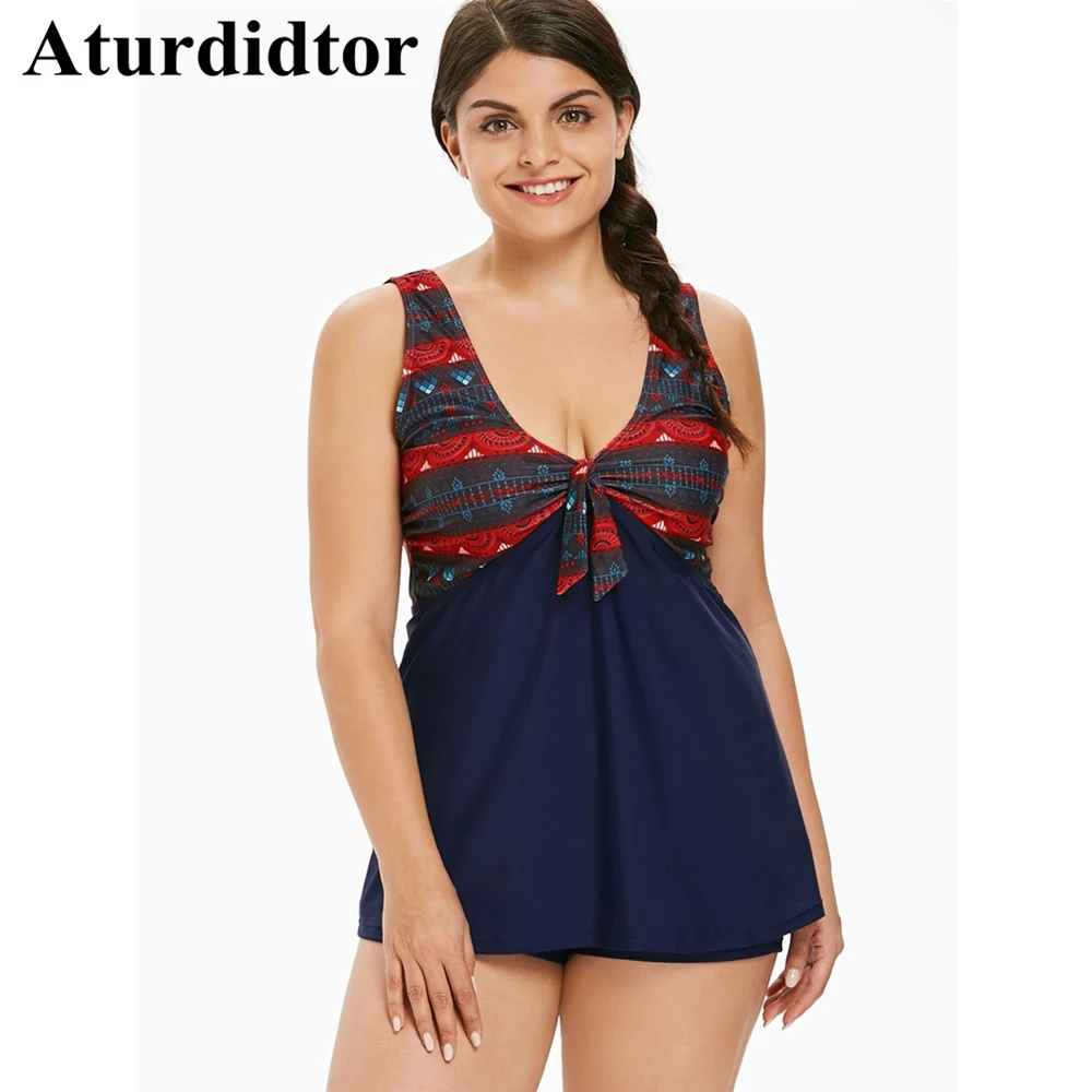 a line swimdress