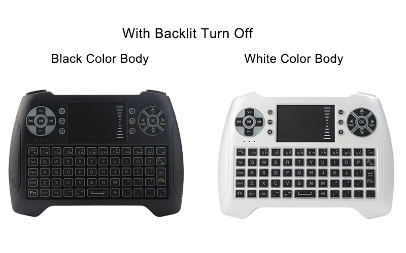 mini keyboard