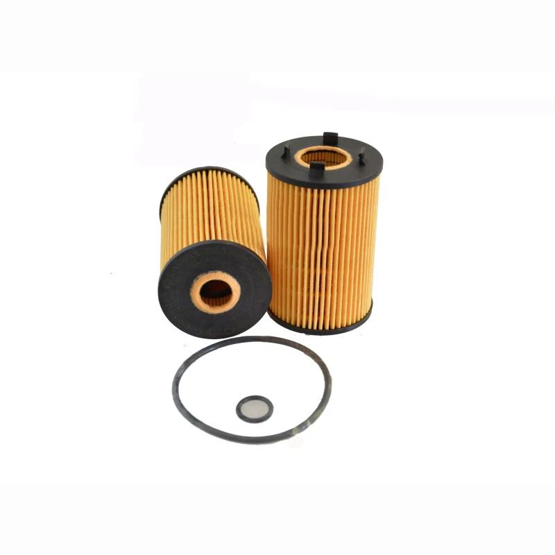 Filtro Olio Auto Per Ssangyong Korando 2.0L Benzina Auto 1721840025