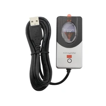 Digital Persona USB Biometric Fingerprint Scanner Fingerprint Reader URU5000 URU4500+Free SDK 3pcs/lot Digital Persona USB Biometric Fingerprint Scanner Fingerprint Reader URU5000 URU4500+Free SDK 3pcs/lot
