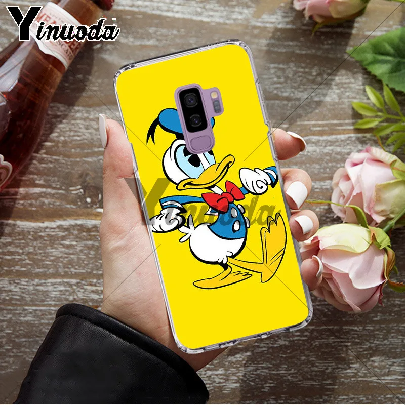Donald Duck 