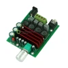 Placa amplificadora de potencia TPA3116, 100 W, amplificador digital de subwoofer, 8-25 V, NE5532, TPA3116D2 ► Foto 3/4
