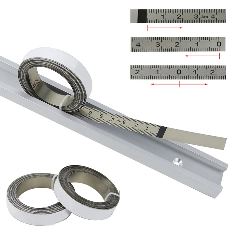 Пила линейка машина трек швейная Метрическая 1/2/3 М лента Водонепроницаемый