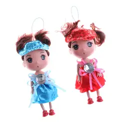 Хороший подарок для девочки Милая Высокая Кукла для мини Ddung Ddgirl куклы модные популярные куклы-игрушки для девочек
