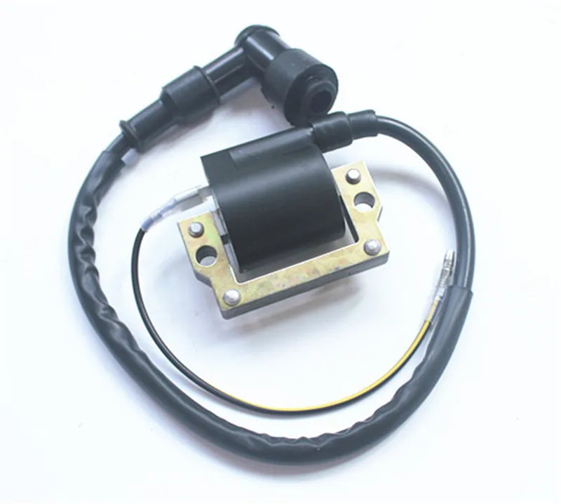 Motorcycle 12V Ignition Coil New 12V Ignition Coil for Honda XL185 XL