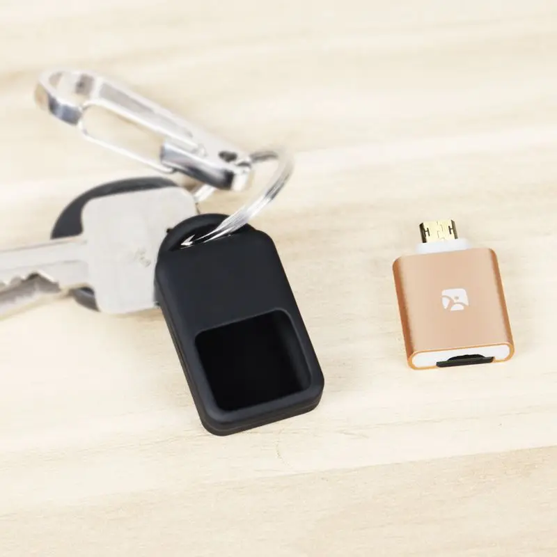 OTG картридер флеш накопителей MicroSD карт|reversible micro|otg micromini micro |
