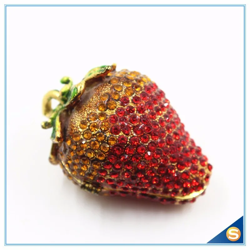 Starberry trinket box (2)