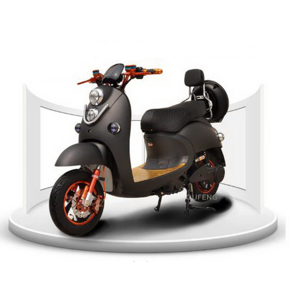 

130926/Metric electric motorcycle lengthened version of the men's women 72v / electric car scooter small battery car bike 60v