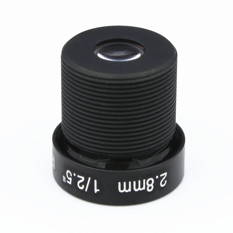 HD 5mp 2 8 мм cctv объектив 1/2. 5 &quot160 градусов широкоугольный ИК плата F2.0 M12 * 0 для IP CCD