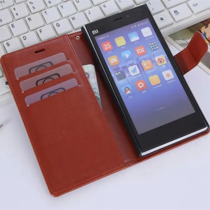 Xiaomi 3s Чехол Купить
