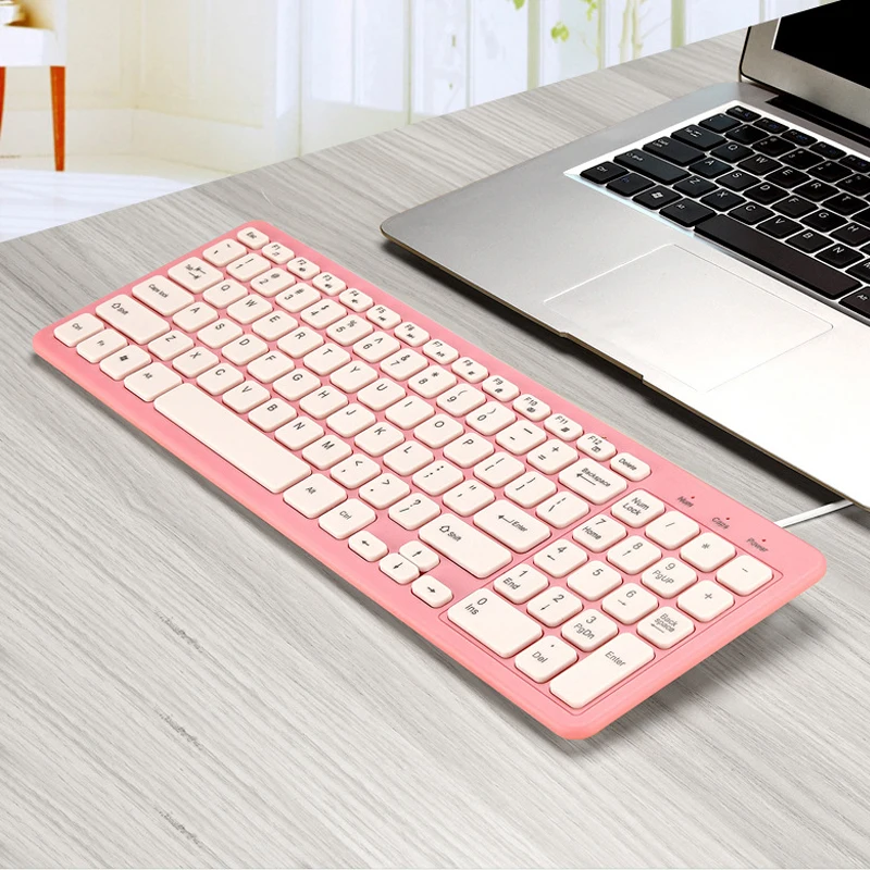 5 Keyboard Wireless