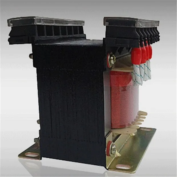 

Customized JBK3-100VA Machine Tool Control Transformer 361V380V399V/110V20VA 220V80VA