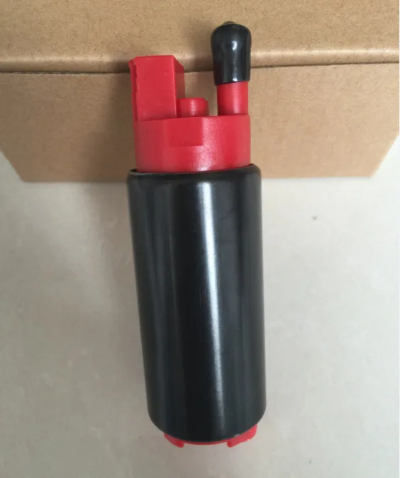 

High performance 260LPH 340LPH E85 Compatible High Flow In-Tank Fuel Pumps for racing tuning