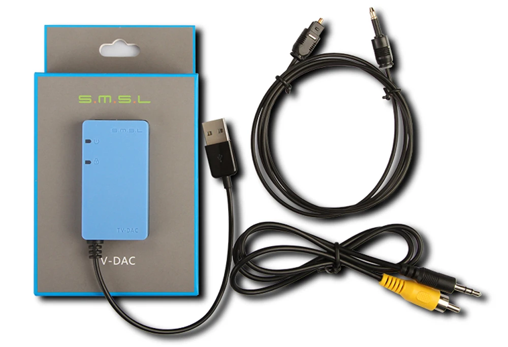 TV-DAC-C