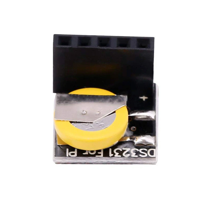 4 шт. DS3231 Высокоточный модуль памяти часов RTC для Arduino Raspberry Pi|Интегральные схемы| |