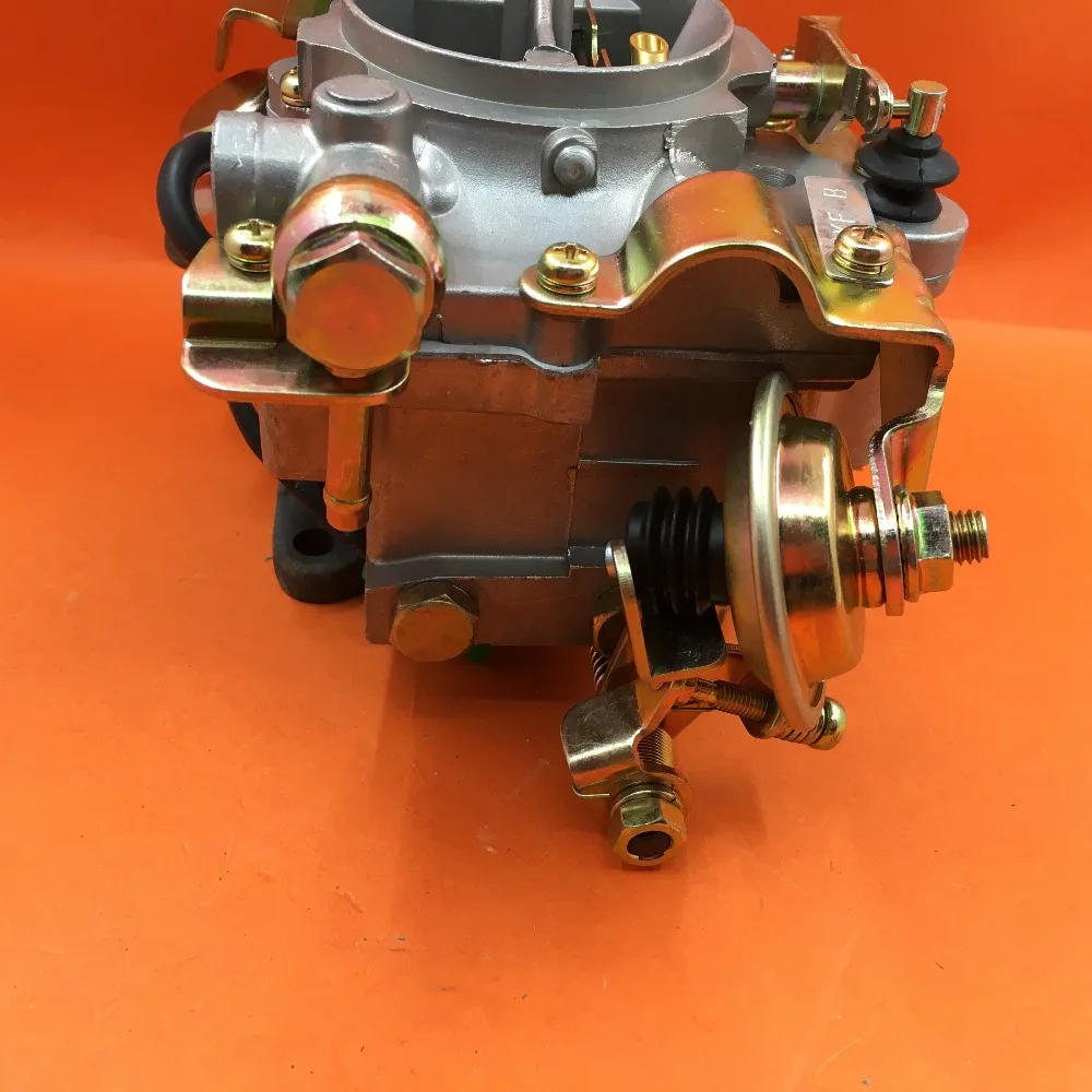 Карбюратор carbuetor carb ПОДХОДИТ ДЛЯ Mitsubishi 4G63 L300/Galant/TALON/FREECA/Eclipse/SPACE GEAR