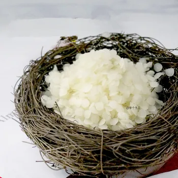 

Natural grade beeswax / DIY candle / handmade lip pomade /lipstick / natural beeswax / 1000g free shipping