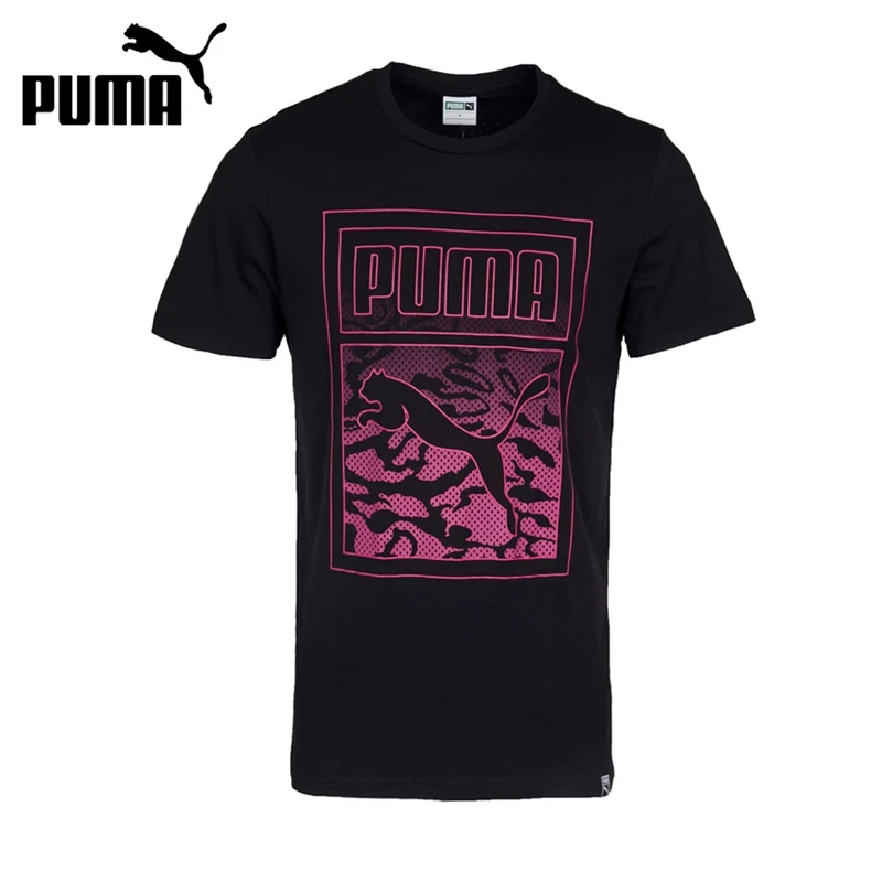 puma t shirt 2017