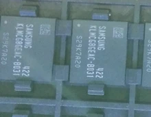 KLMCG8GEAC-B031 emmc