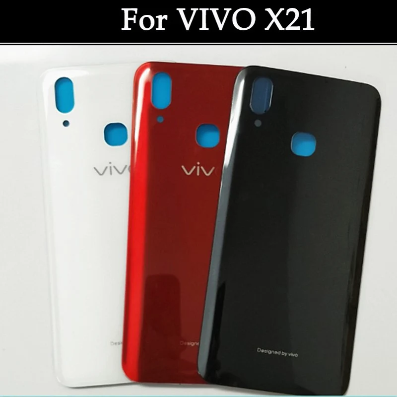 VIVO X21   (1)