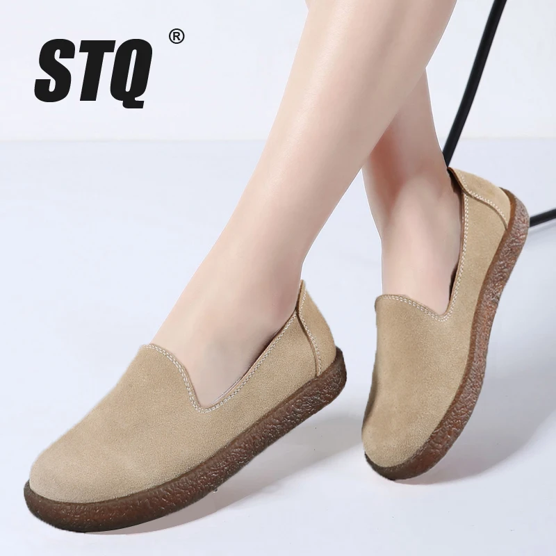 ladies flat shoes