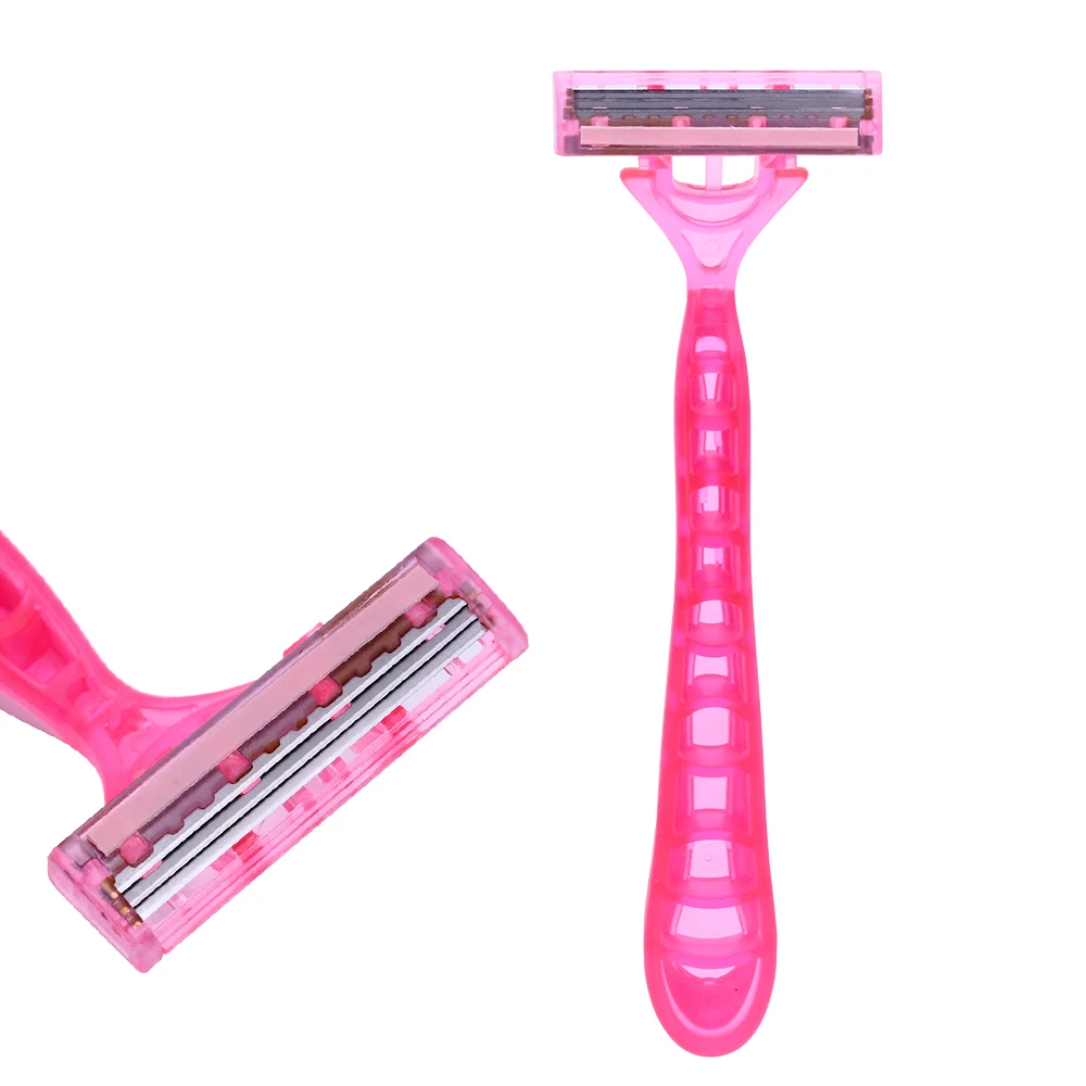 Buy Embrace Shaving Women Razors Blades Lady Bikini