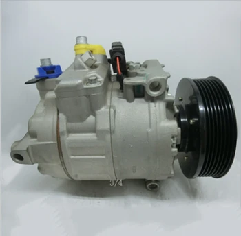 

Air Conditioning Compressor Pump For Audi 7L68208003K