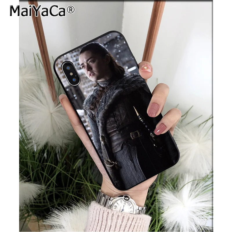 Game of Thrones Arya Stark