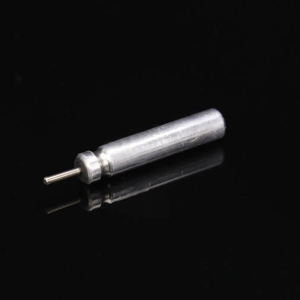 

5PCS Battery Electronic CR425 Fishing Float Battery Night Electronic Luminous Float Battery Lithium Pin Cells Fishing Accessory