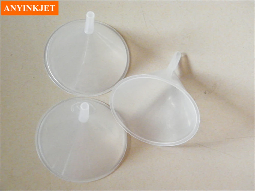 

ink funnel for plotter large format printer inkjet printer cartridge refilling