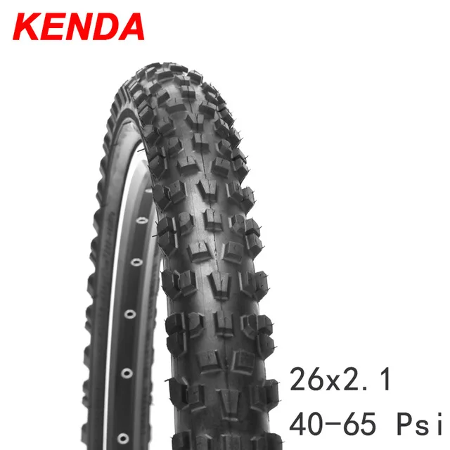 Bicycle Tires 26x1.5/1.95/2.1 Road MTB Bike Tire Mountain Bike Tyre For Bicycle 26" Commuter