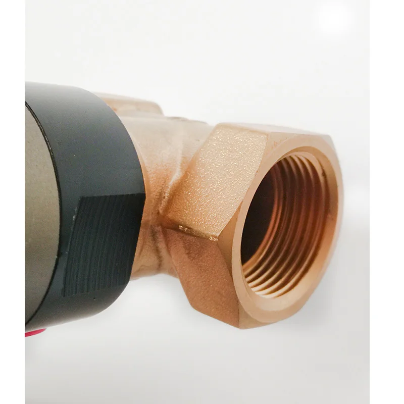 fluid control valve (4)