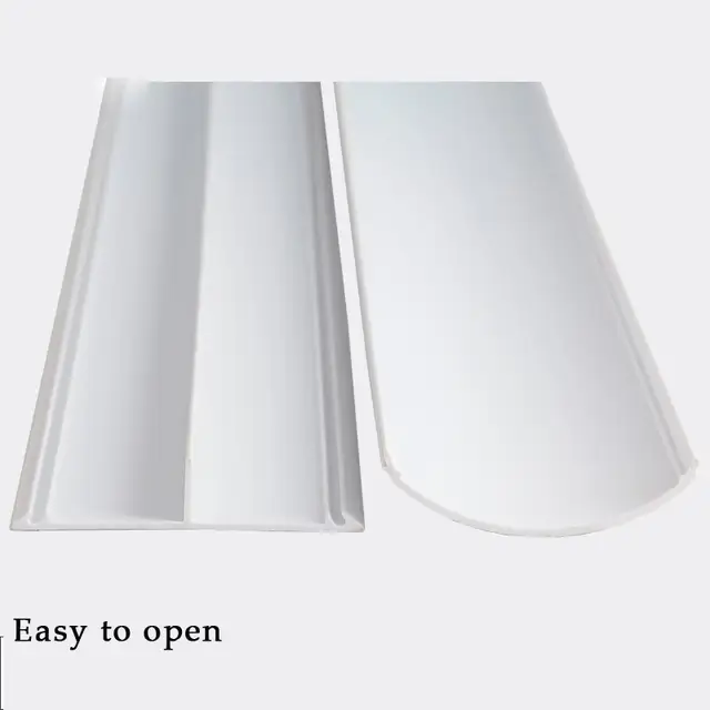 Floor Ramp Cord Management Pvc Floor Cord Protector Cable Shield