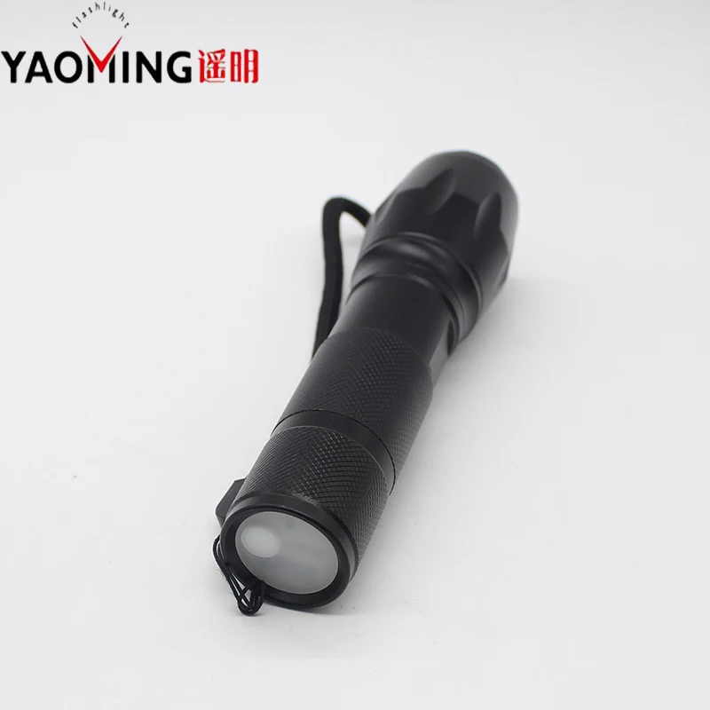Многофункциональный USB зарядное устройство фонарик Led Police Linternas 3800LM мощный Lanternas