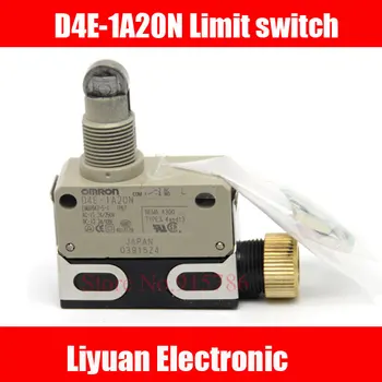 

NEW D4E-1A20N Limit switch