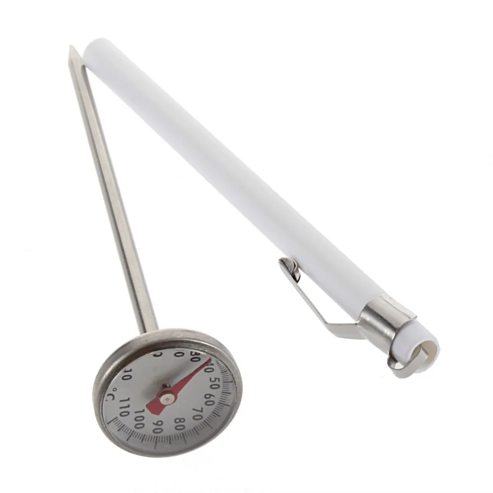 ACEHE термометр из нержавеющей стали Кухня барбекю приготовления быстрого отклика мгновенное считывание Профессиональный термометр метр измерительные инструменты