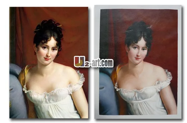 famous paintings
