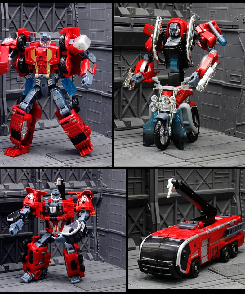 Deformation Toy8