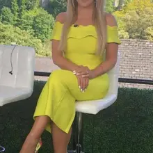 Летнее женское платье черный бежевый красный фиолетовый пыльный розовый синий Лайм зеленый бандаж голые плечи платье+ костюм