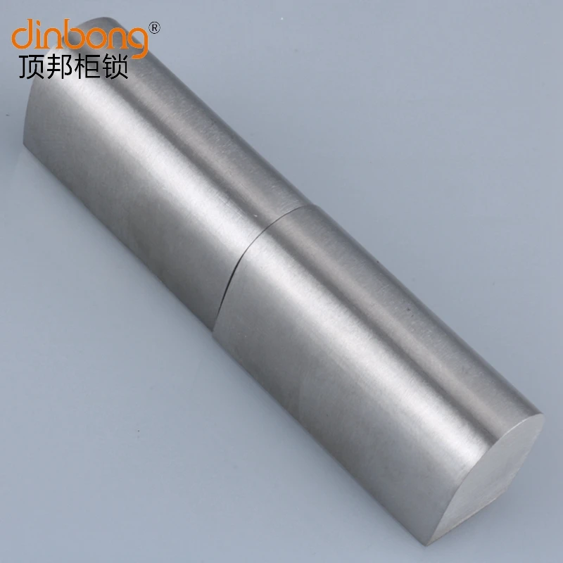 Dinbong CL080 304 Петля из нержавеющей стали Петля двери шкафа съемный промышленного кластера