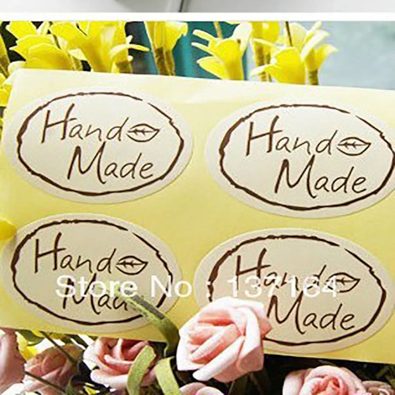 

Wholesale Oval Customize Shaped/Size/Color/Logo Sticker Label This Only For Price Difirence Link Not For Order