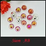 Sewing Pearl Siam zzab021