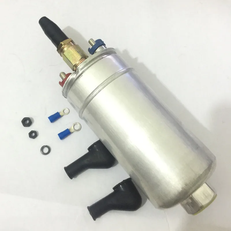 universal external E85 high performance high pressure 300LPH 0580254044