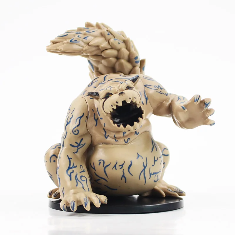 shukaku plush