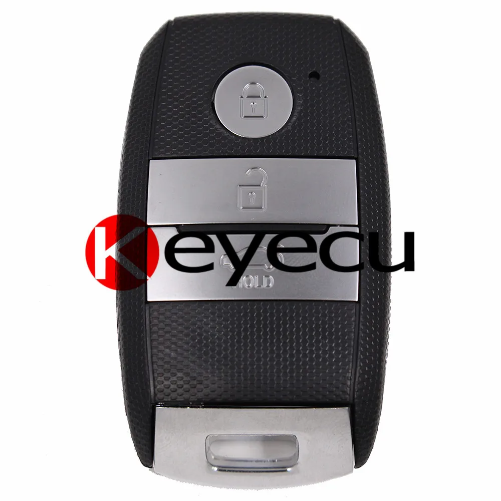 Prix pour Nouvelle Puce De Voiture À Distance Shell key Case 3 Bouton Fob pour Kia K3 K5 + Uncut Lame Prix pour Nouvelle Puce De Voiture À Distance Shell key Case 3 Bouton Fob pour Kia K3 K5 + Uncut Lame