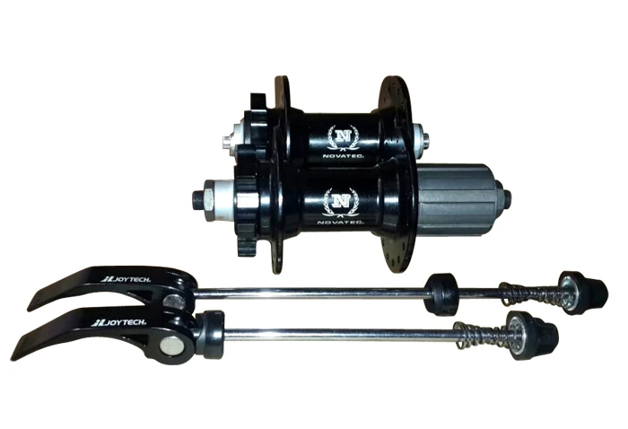 Novatec d041sb подшипники
