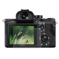 Premium Hard Glass Screen Protector (RX100 III IV V VI VA)