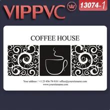 Деловая визитная карточка a13074 шаблон карты для дизайна и печати визиток