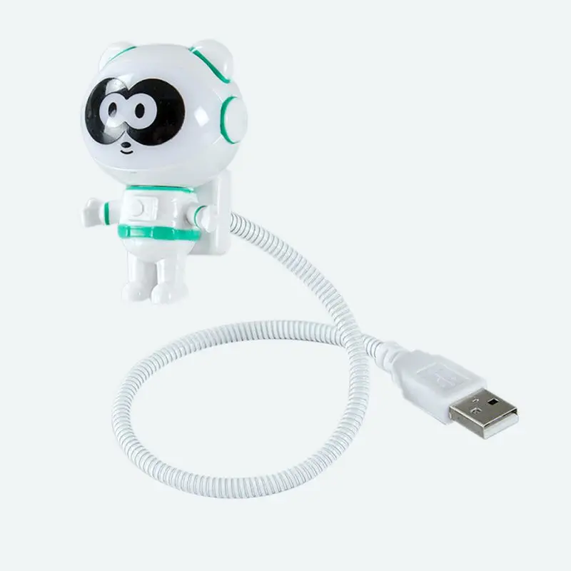 Panda-Astronaut-Spaceman-USB-LED-Adjustable-Night-Light-Computer-Table-Lamp-Pure-White-Decorative-Lighting-Tool (7)